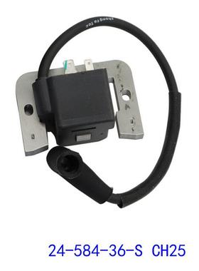 点火线圈割草机配件CH25 CH730 CH740 CH750 CV22 24-584-36-S