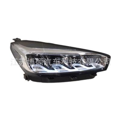 605000199AB 605000200AB用于2022-2024奇瑞瑞虎7 Pro Max前大灯
