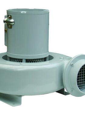 YODOGAWA淀川电机/电动送风机/反向吸入型鼓风机Z4TL