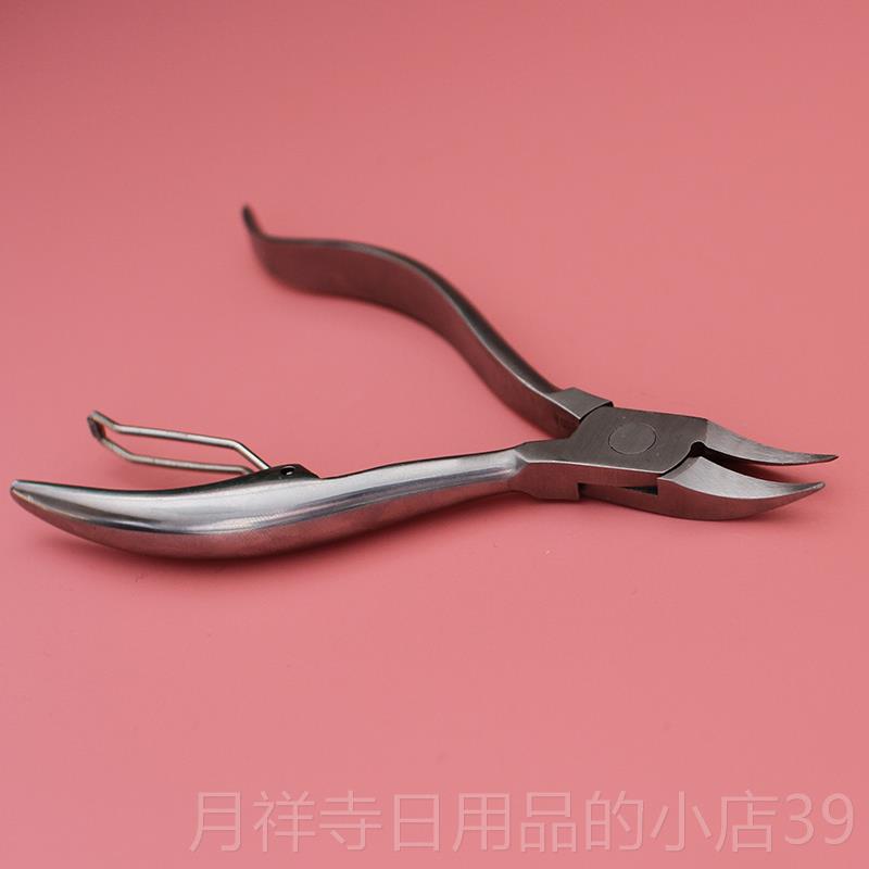高档正剪品鑫派甲沟鹰专用套装麻子刀指甲钳修脚刀剪脚趾刀死皮嘴