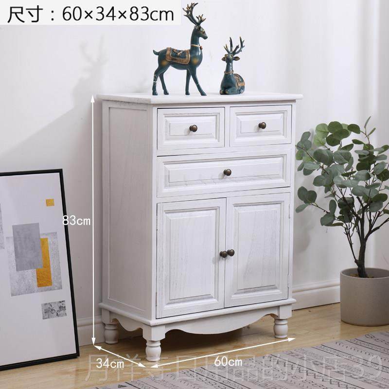 高档储五斗柜收纯实木物纳柜厅卧室经济型美式床客头小柜子置物柜,住宅家具,斗柜,淘宝优惠券,粉丝福利购,淘宝优惠卷