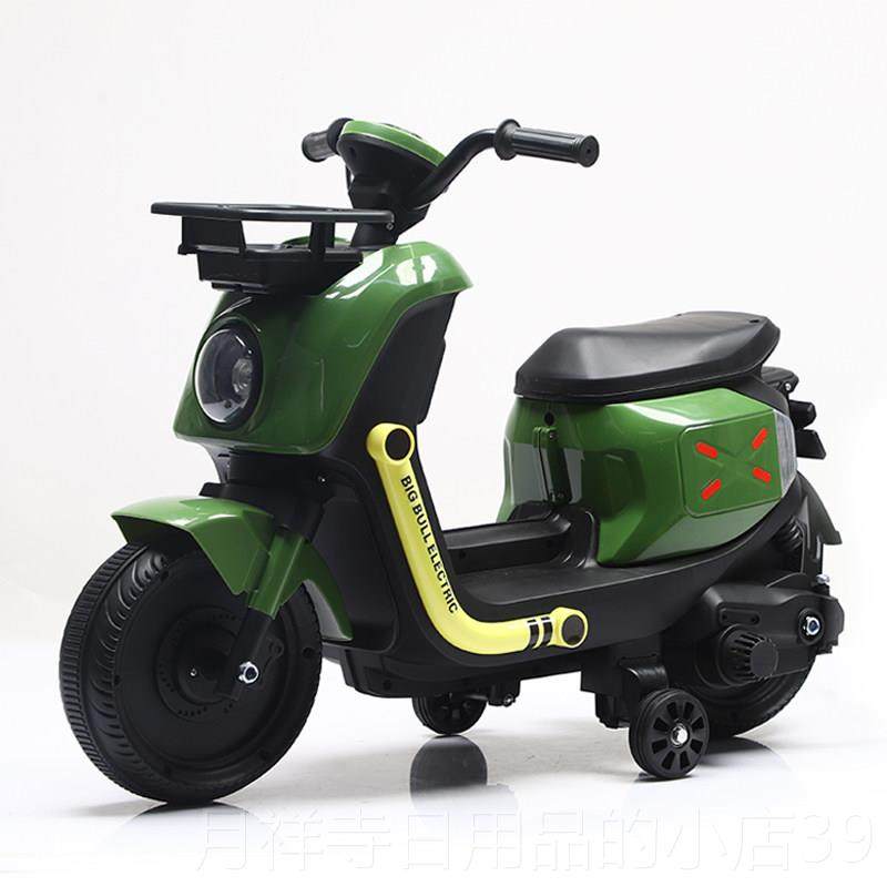 高档小牛仔儿童电动车摩人托车男女宝宝控可坐可遥带斗小孩具玩车,玩具/童车/益智/积木/模型,儿童电动车,淘宝优惠券,粉丝福利购,淘宝优惠卷