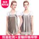 高档防辐射服孕妇装 正品 肚兜围裙穿护胎宝防反辐衣女服上内班族四