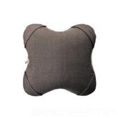 正品 TE摩X背部按器腰部多能电动按摩器功解压插电加热按摩仪办公