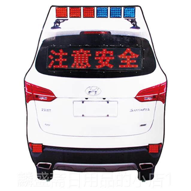 正品太能保通机器人交挥通指员施工高速公路员安全摇阳旗指导员