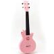初 男性吉他乐器儿童 正品 碳维尤纤克里高看里3英寸初学者2女孩