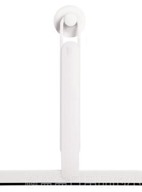 正品Umbr璃 擦玻璃器搽玻璃擦a器窗玻刷粘钩清洗玻璃刮清洁器刮刀