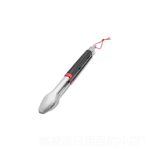 正品Webe威焙烧烤工具家用户烤夹烧子/烧烤外铲r/烤盘夹
