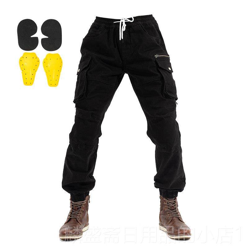 正品机车行裤春秋冬骑士加绒防风骑机车夏装裤防摔赛车裤束脚四工,摩托车/装备/配件,赛车裤,淘宝优惠券,粉丝福利购,淘宝优惠卷