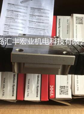 THK直线导轨滑块3100T 3125T 导轨现货