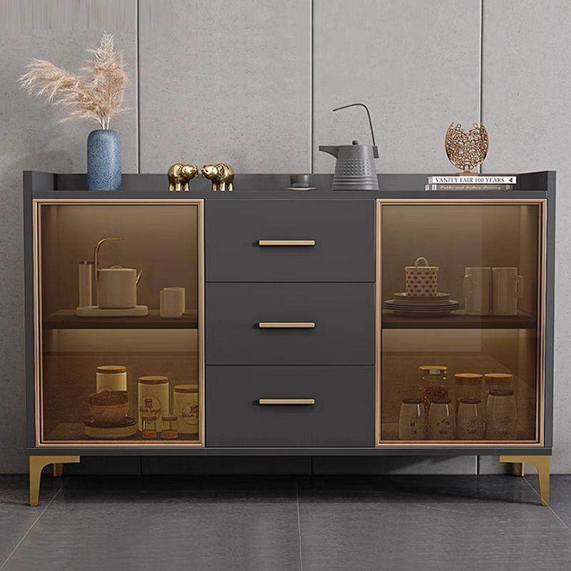 餐边柜现代简约靠墙碗柜收纳柜客厅轻奢储物柜微波炉柜茶水柜酒柜,鲜花速递/花卉仿真/绿植园艺,割草机/草坪机,淘宝优惠券,粉丝福利购,淘宝优惠卷