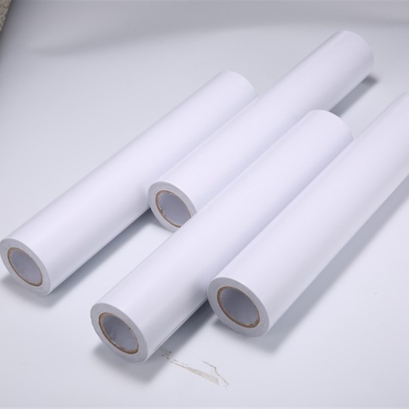 PVC柔版面胶撕不烂面胶胶树脂版贴版胶带纸箱印刷用