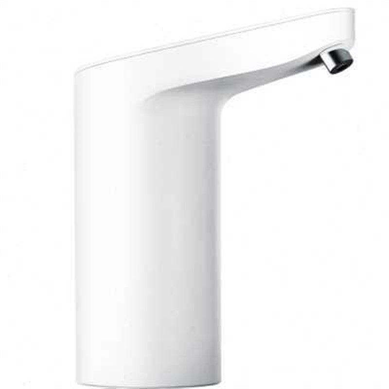 小浪自动抽水器大桶装水上水器家用电动吸水器出水饮水机取水器