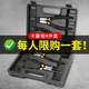 卡簧钳内外两用工业级多功能卡环钳子套装 工具大卡黄钳汽修扩张钳