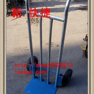 加重老虎车/双瓶车推车理货车油桶车运货车/手推车/搬运车/推车