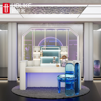 好莱客全屋定制衣柜卧室衣帽间家具套装组合衣柜卧室家用潮趣主题