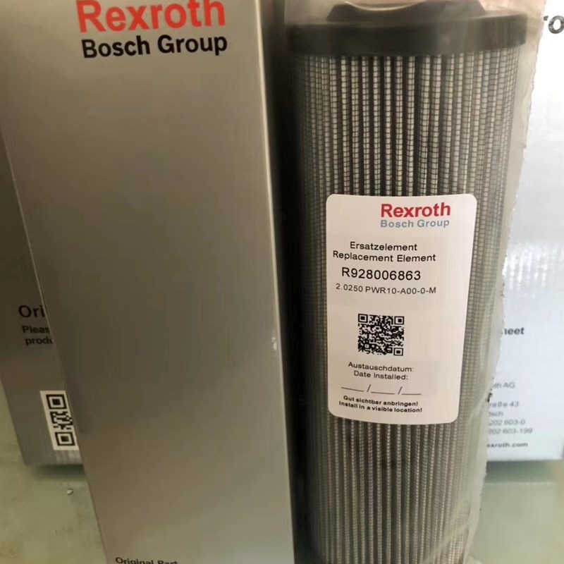 R9205998 力士乐滤芯不锈钢滤芯 R92059930G-00-0M