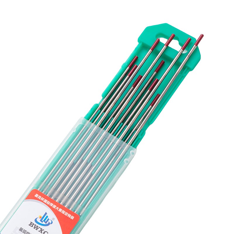 北钨钨针氩弧焊1.焊针氩弧焊机铈钨棒电极钨极件不锈钢焊焊针