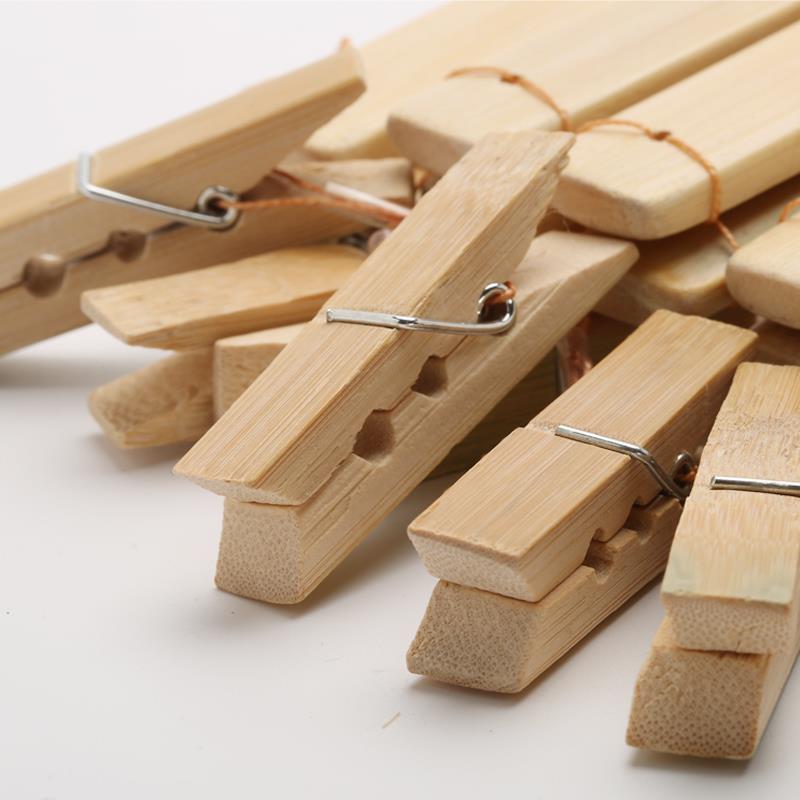 竹裤架夹竹衣架头裤夹家用十字夹多功能阳台晾衣架夹子折叠老式