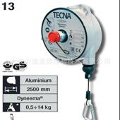 意大利tecna弹簧平衡器 扭矩限制臂9340
