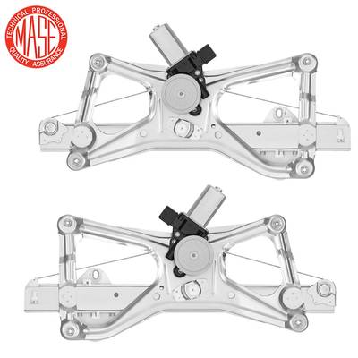 适用2006-11思域车窗升降器总成防夹72250SNAA01 72210SNAA01