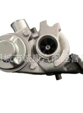 L200 2.5L TF035 MR968080 49135-02652 49135-02650 涡轮增压器