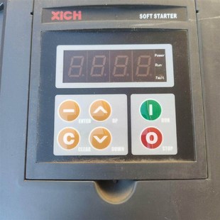 3_LX 西驰软启动器 c_315 CmC电机软起器