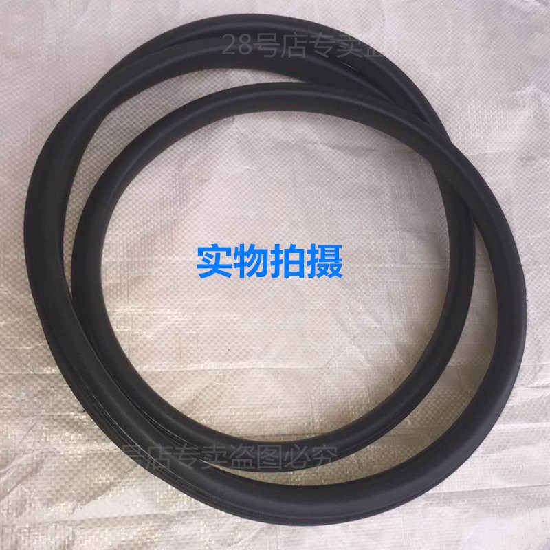 适配众泰Z200Z0Z300T00Z30大迈X5车身门框密封胶条08后备箱