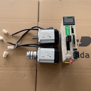 X3EB040 禾川伺服驱动器 400W套装