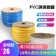 1.0 1.5 7.0 管PVC防冻管0.5 6.0 0.75 4.0 线号机套管号码 2.5