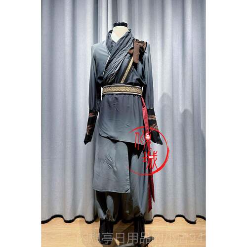 正品直销倾城演出古典订舞服饰侠骨伞生影北京舞大赛艺考服剧目服