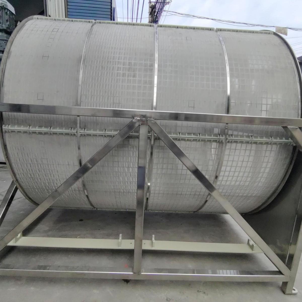 滚筒想微滤机766水产殖水净养化的理质设备