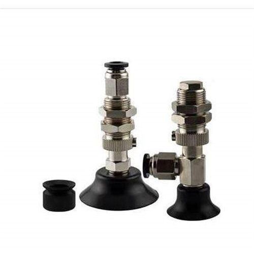 替代J-WEU72 J-WEU71-d8 d10 d15 d20 怡和达薄物型真空吸盘侧接