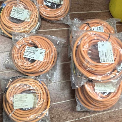 议价电机线缆6FX3002-5CL02-1BA0