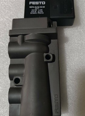 防爆阀气动电磁阀 NVF3-MOH-5/