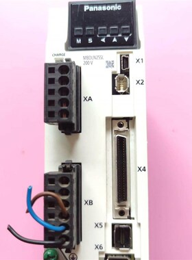 伺服驱动器MBDLN25SL 400W功率 24年生产