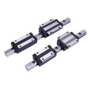 PMI直线导轨滑块MSA15