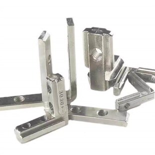 G2408 206 1KLC0件 408 308 M5M6 角槽连接 G306 ADQ1