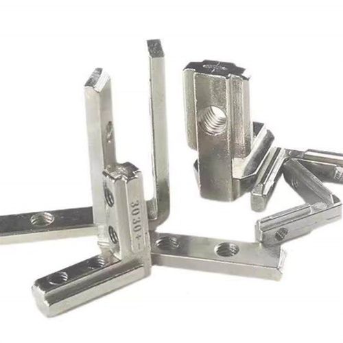 角槽连接 ADQ1 31-206 308 40 1KLC0件 408 G306 G2408-M5M6 M8