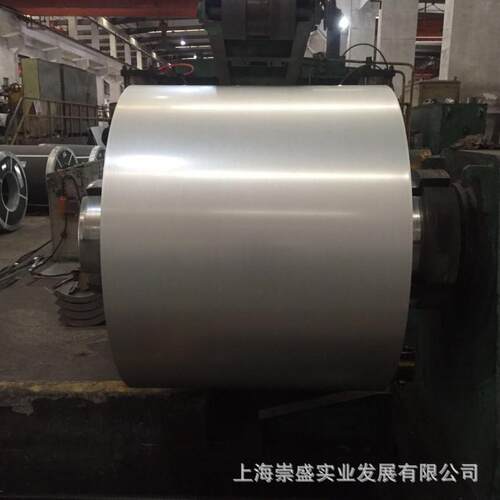 现货高强度镀铝锌镀铝锌LANZ板S卷550GD板+A150