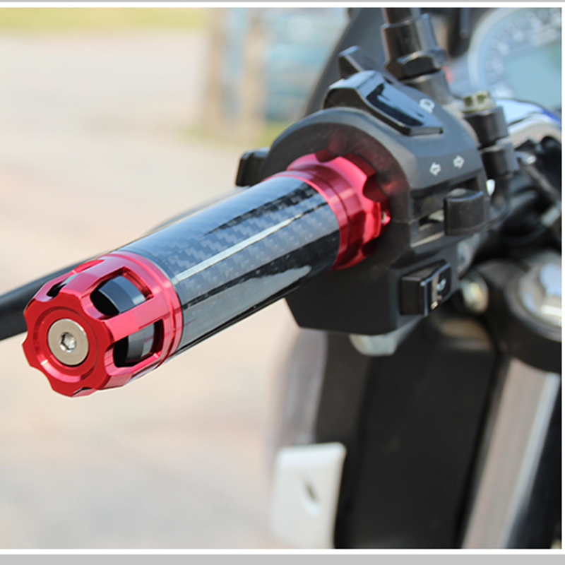 适用于贝纳利黄龙300 302s 2c 雄狮0改装CNC旋转头防滑手把