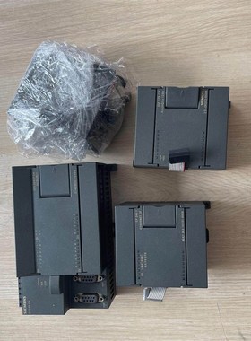 PLC 214-2BD23-0XB8 235-0KD2