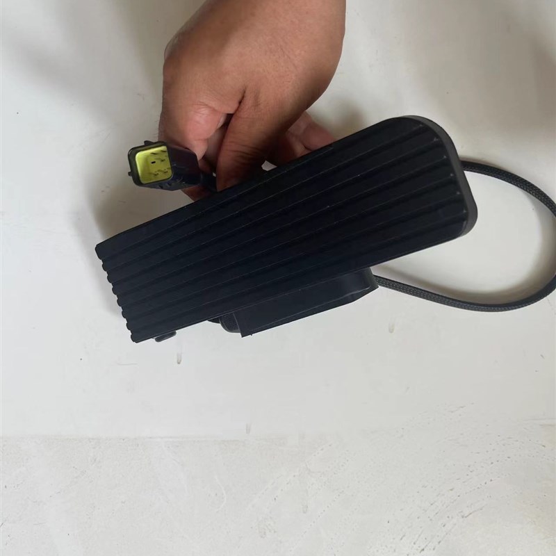 电动叉车,合力台励福杭叉龙工电子油门加速器