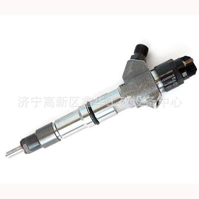 0445120153 0445120123 0445120121喷油器喷油嘴总成
