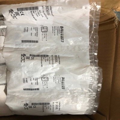 巴鲁夫BES030L,BES 516-326-G-E5-Y-(憨憨电子)