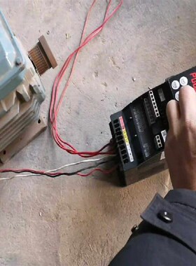 【芯企】华远变频器S1-4T001515KW 已售S1-4T/议价