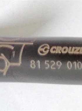 81529010气动元件节流阀 插头原装现货CROUZET高诺斯