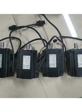 台达 ECMA-C10804R7/ECMA-C10804E7