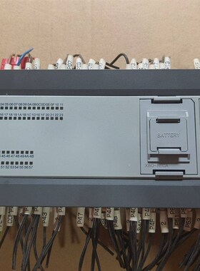 LS产电PLCXBC-DR60SU