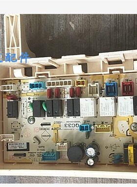 适用于滚筒WF8570BHIWOS电脑板主板主控板70C01988